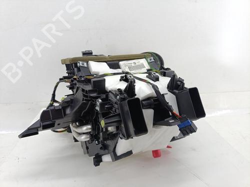 Heater matrix box CITROËN C4 CACTUS 1.2 PureTech 130 | BP29353220M61 