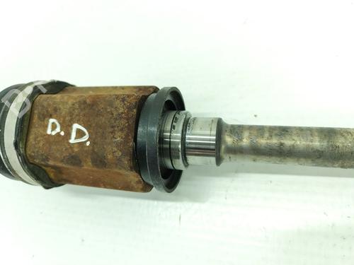 Right front driveshaft BMW X1 (E84) sDrive 20 d | BP26548341M39 