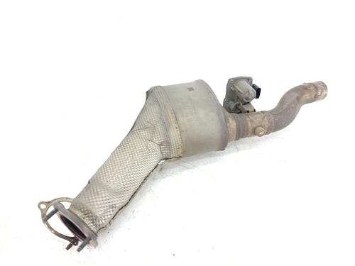 Catalyst AUDI A4 B9 (8W2, 8WC) 2.0 TDI | BP37640596M10 - Image 2