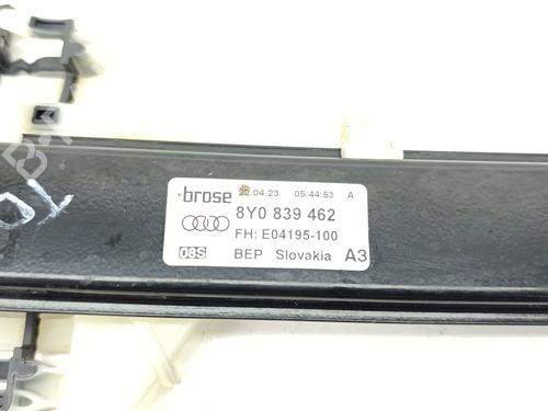 Rear right window mechanism AUDI A3 Sportback (8YA, 8YF) 35 TDI | BP29248824C25 