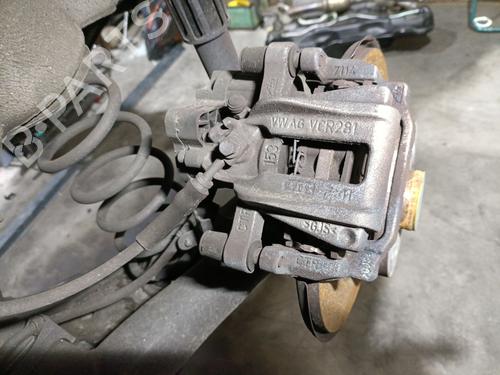 Left rear brake caliper VW GOLF VIII Variant (CG5, DB5) 1.5 TSI | BP35950904M107 - Image 2