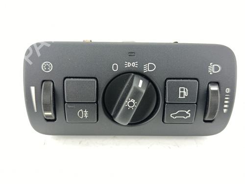 Used Headlight switch Headlight switch VOLVO XC60 I SUV (156) D3 / D4 (163 hp) 33209007 33209007