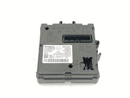 Used Electronic module Electronic module 38252601 38252601