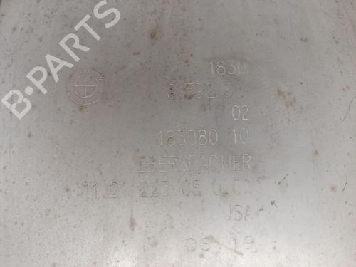 Exhaust system BMW X3 (G01, F97, G08) xDrive 20 d | BP37074477M121 - Image 2