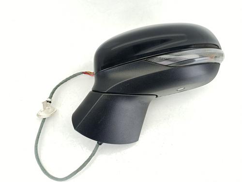Used Left mirror Left mirror FORD PUMA (J2K, CF7) 1.0 EcoBoost (125 hp) 35787950 35787950