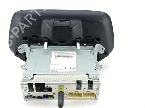 Display monitor HYUNDAI TUCSON (TL, TLE) 1.6 GDi | BP29500600C48 