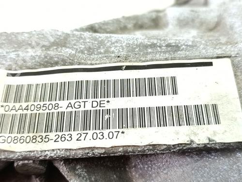 Front differential VW TOUAREG (7LA, 7L6, 7L7) 3.0 V6 TDI | BP29029853M23 