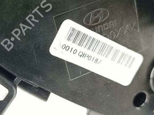 AC-Styringsenhed/Manøvreenhed HYUNDAI i20 III (BC3, BI3) 1.0 T-GDI | BP30487441I5