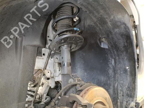 Left front shock absorber PEUGEOT RIFTER 1.5 BlueHDi 100 | BP36160953M16 - Image 3