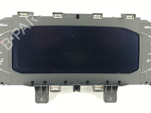 Quadro strumenti VW T-ROC (A11, D11) [2017-2025]  30642430