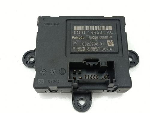 electronic-module-volvo-xc60-i-suv-156-2008-2009-2010-2011-2012-2013-2014-2015-2016-2017-2018-39067882 main image