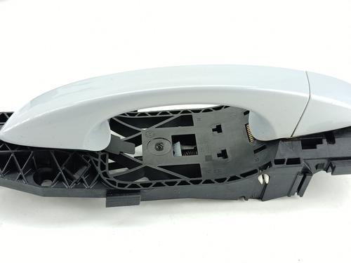 Rear left lock VW GOLF VII Variant (BA5, BV5) 1.6 TDI | BP29122785C100 