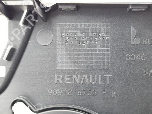 Other RENAULT MEGANE IV Hatchback (B9A/M/N_) 1.5 dCi 90 (B9A1) | BP37540813O1  - Image 5