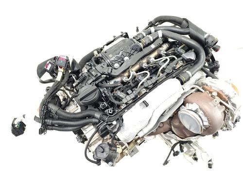 Engine BMW 1 (F40) 118 d | BP38107676M1  - Image 11