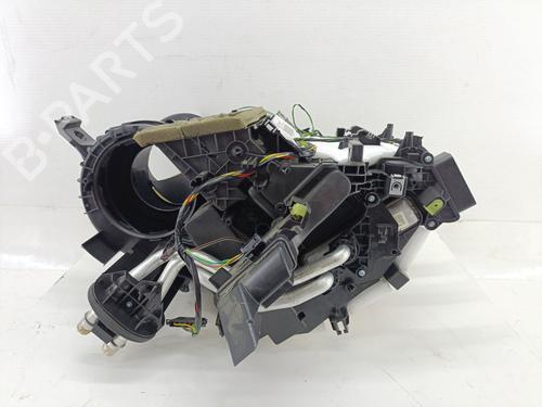 Heater matrix box CITROËN C4 CACTUS 1.2 PureTech 130 | BP29353220M61 