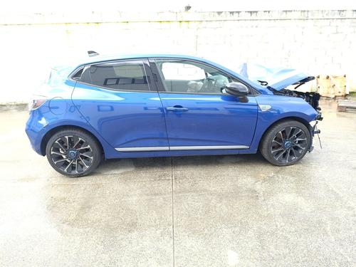 Console centrale RENAULT CLIO V (B7_) 1.6 E-TECH 145 (B7MU) | BP32698040I22  - Image 8