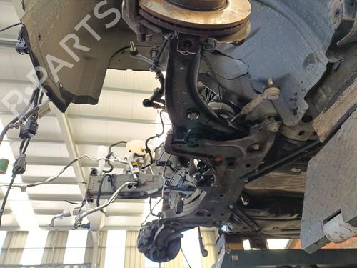 Subframe FORD FIESTA VII (HJ, HF) 1.0 EcoBoost | BP38925607M9 - Image 4
