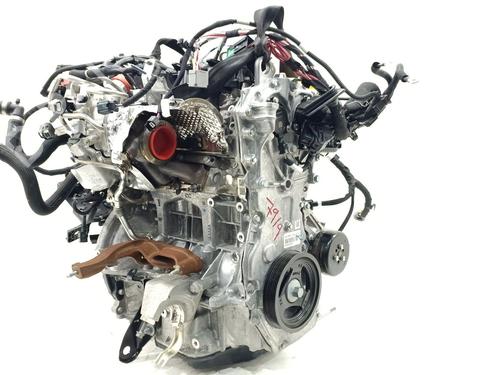 Engine NISSAN TOWNSTAR MPV (XFK) 1.3 | BP39093698M1 - Image 6