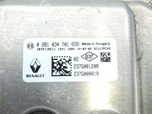 Electronic module OPEL MOVANO B Van (X62) 2.3 CDTI FWD (FV) | BP40129019M83 - Image 4