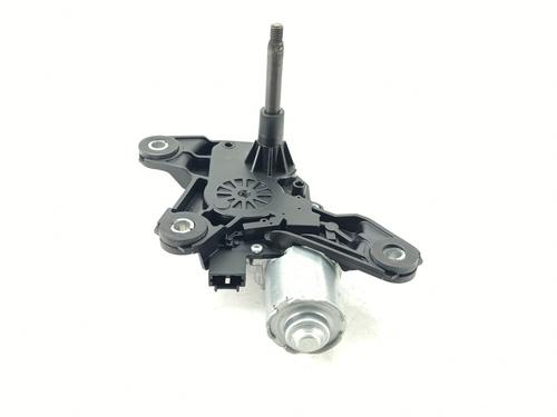 Rear wiper motor NISSAN MICRA V (K14) 1.0 IG-T | BP31680124M102 