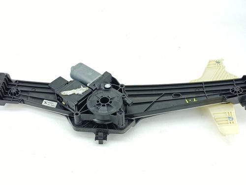 Used Rear left window mechanism Rear left window mechanism 37197077 37197077