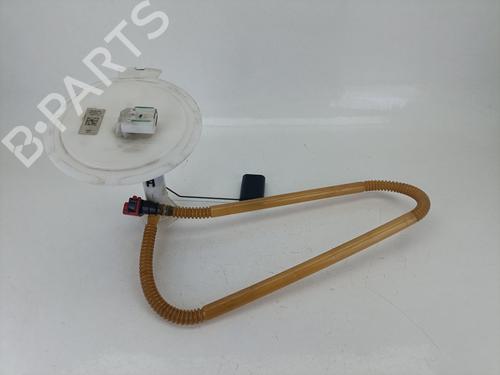 Used Fuel pump JEEP GRAND CHEROKEE IV (WK, WK2) 3.0 CRD V6 4x4 (250 hp) 26560345