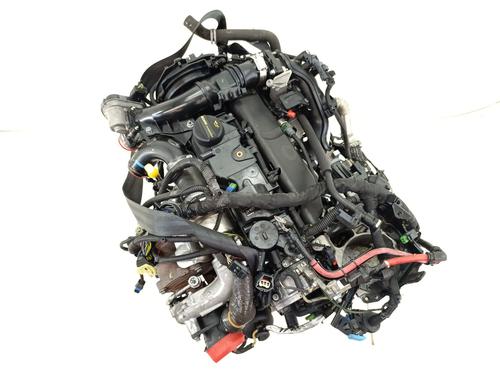 Engine VOLVO V40 Hatchback (525) D2 | BP37270558M1  - Image 14