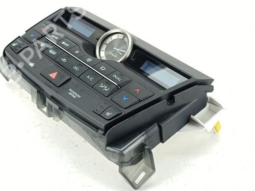 Climate control LEXUS NX (_Z1_) 300h (AYZ10_) | BP29704244I5