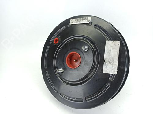 Used Servo brake RENAULT MEGANE III Hatchback (BZ0/1_, B3_) [2008-2025]  13335882