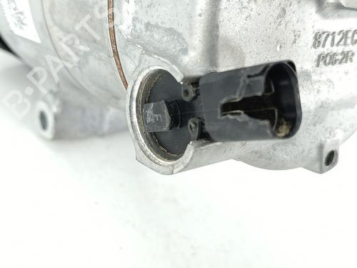 AC compressor SEAT IBIZA V (KJ1, KJG) 1.0 MPi | BP33756458M34  - Image 7