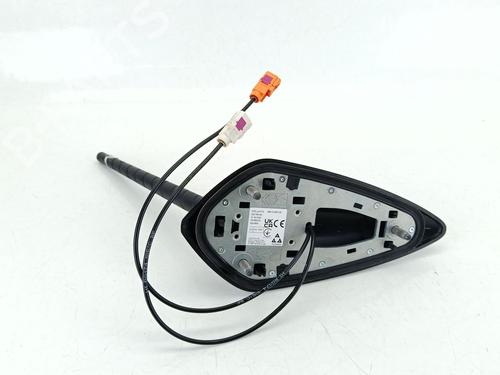 Antenne/Base CITROËN C4 X (BD_, BE_, BF_) ë-C4 X (BFZKXC) | BP37074333C140 - Image 3