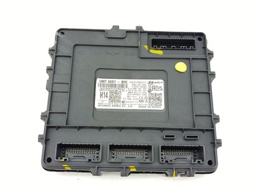 Used Electronic module Electronic module 38287191 38287191