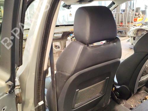 Left front seat LAND ROVER RANGE ROVER EVOQUE (L538)  | BP27495211C15 