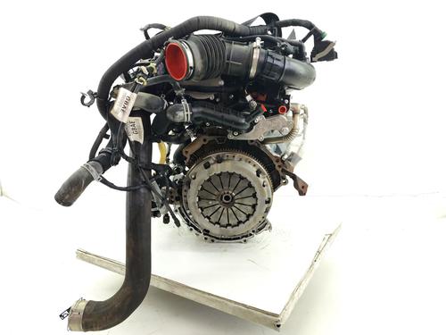 Engine FORD FOCUS IV (HN) 1.0 EcoBoost | BP29811442M1 