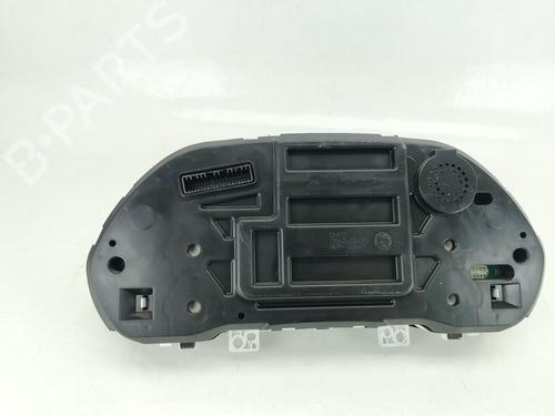 Instrument cluster HYUNDAI i30 (PDE, PD, PDEN) 1.6 CRDi | BP28024979C47 