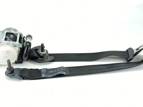 Used Front left seatbelt Front left seatbelt 37174016 37174016