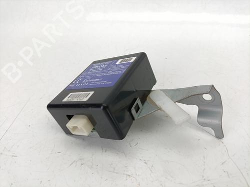 Used Electronic module TOYOTA HILUX VIII Pickup (_N1_) [2015-2025]  25877054