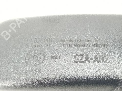 Rear mirror HONDA HR-V (RU) 1.5 (RU1) | BP31943349I6 