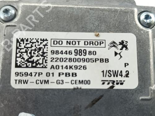 Camera OPEL MOKKA 1.2 (76) | BP28193716E14 