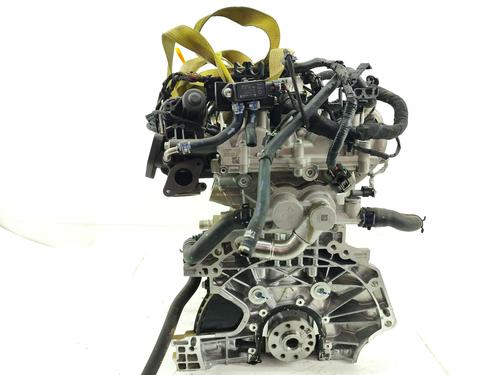 Engine MG MG 3 (ZP2_)  | BP30153598M1 
