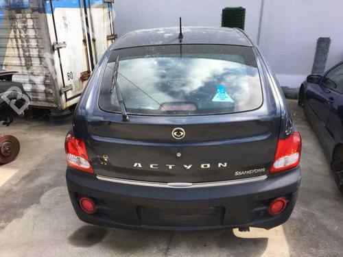 Transfer box SSANGYONG ACTYON I  | BP10163742M36 