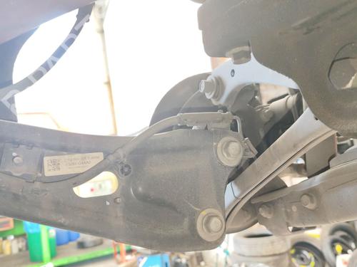 Right rear steering knuckle KIA XCEED (CD) 1.4 T-GDI | BP30000891M28