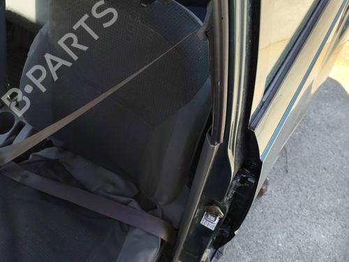 Airbag Kit SANTANA 300/350 1.6 HDi 4x4 | BP29019225C86 