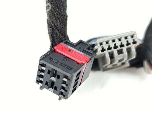 Right mirror JEEP COMPASS (MP, M6, MV, M7) 1.4 MultiAir | BP31916854C27 