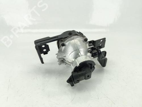 Venstre  Fortil Tågelygte KIA XCEED (CD) 1.4 T-GDI | BP29827205C30