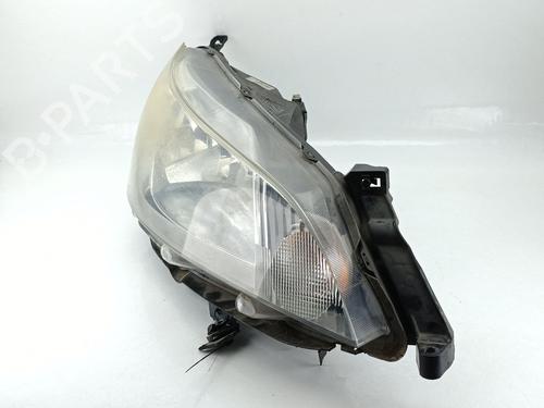 Right headlight NISSAN NV200 / EVALIA Bus 1.5 dCi 90 (M20, M20M) | BP38465235C29 - Image 3