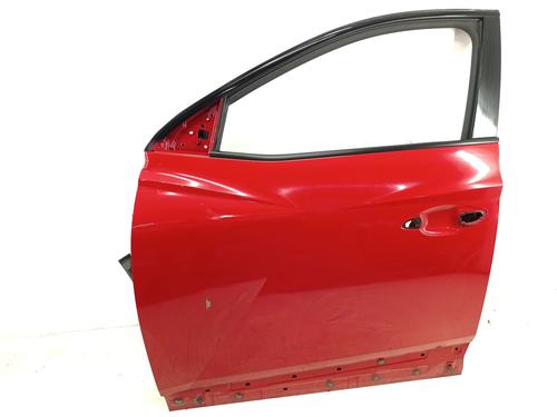 Porta frente esquerda HYUNDAI TUCSON (NX4E, NX4A) [2020-2026]  31707116