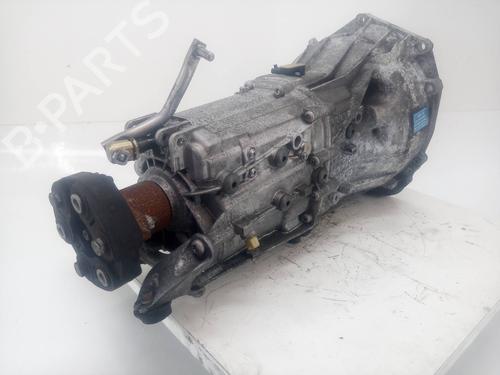 Gearbox BMW 3 (E90) 320 d | BP9708898M3 