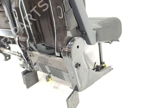 Right front seat PEUGEOT PARTNER Box Body/MPV (K9) 1.5 BlueHDi 100 | BP37293462C16 - Image 11