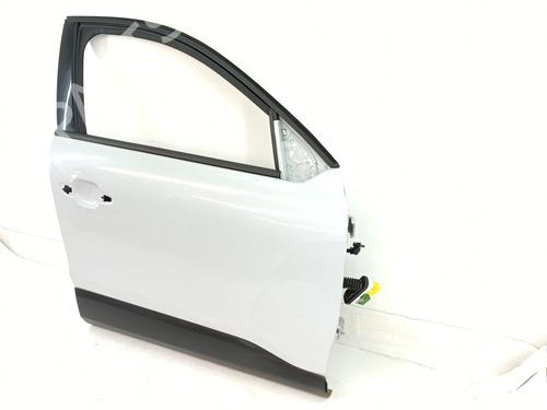 Right front door CITROËN C4 III (BA_, BB_, BC_) 1.2 PureTech 130 (BAHNSA, BAHNSB) | BP28839493C3 